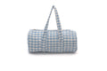 The Zin Zin in Blue Houndstooth